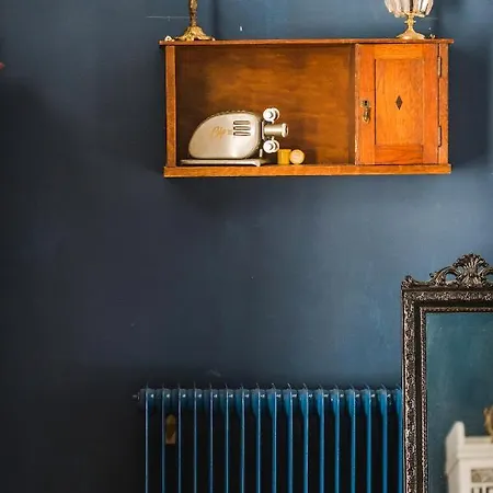 Dalenstein Bed & Breakfast