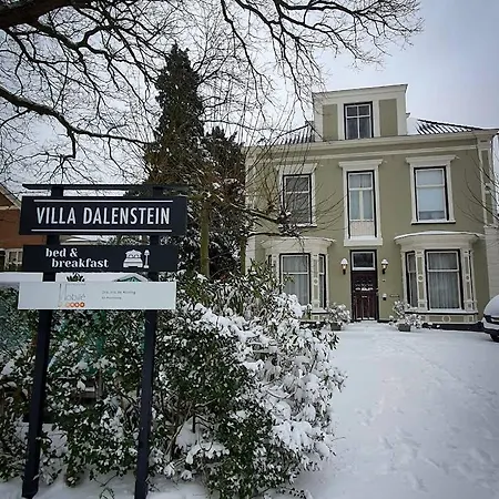 Dalenstein Bed & Breakfast Velp (Gelderland)