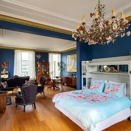 Couette-café Dalenstein 3*