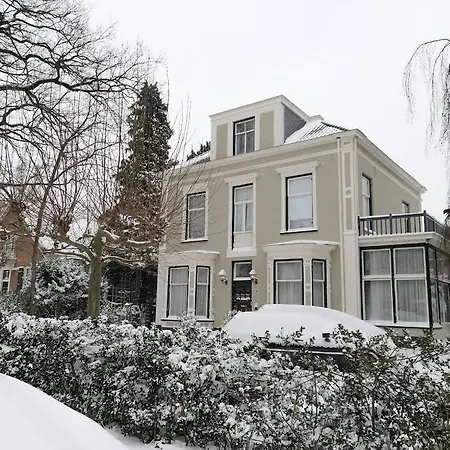 Dalenstein Bed & Breakfast Velp (Gelderland)