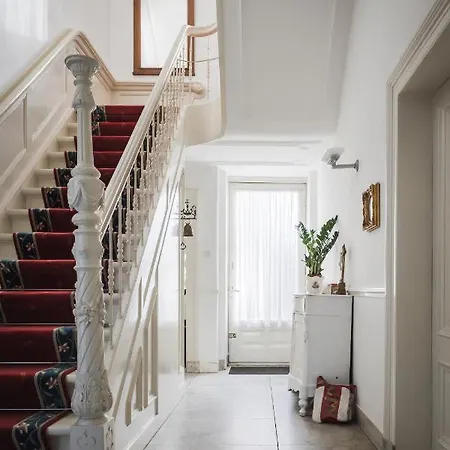 Bed & Breakfast Dalenstein