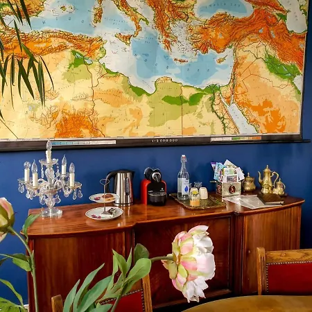 Couette-café Dalenstein 3*