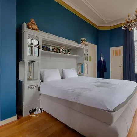 Bed & Breakfast Dalenstein