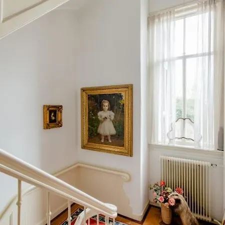 Bed & Breakfast Dalenstein