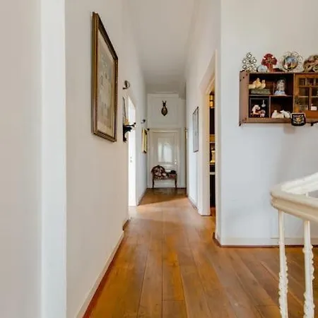 Dalenstein Bed & Breakfast 3*