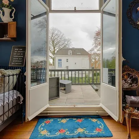 Dalenstein Couette-café Velp (Gelderland)