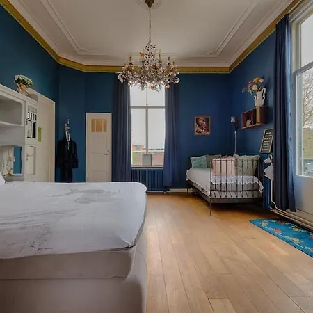 Dalenstein Bed & Breakfast