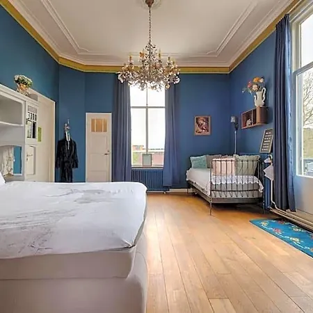 Bed & Breakfast Dalenstein 3*
