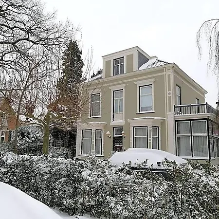 Dalenstein Bed & Breakfast 3*
