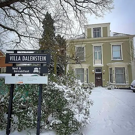 Bed & Breakfast Dalenstein