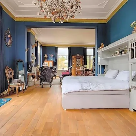 Bed & Breakfast Dalenstein Velp (Gelderland)