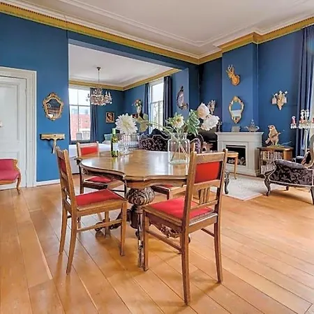 Dalenstein Bed & Breakfast 3*