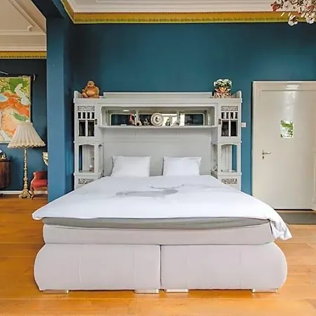 Dalenstein Bed & Breakfast