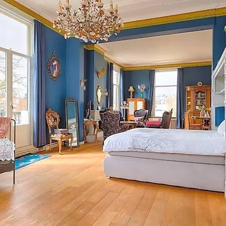 Dalenstein Bed & Breakfast Velp (Gelderland)