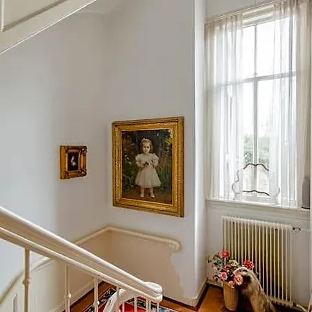 Dalenstein Bed & Breakfast