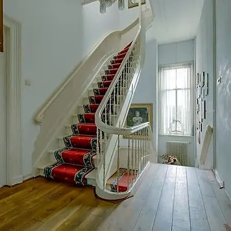 Dalenstein Bed & Breakfast