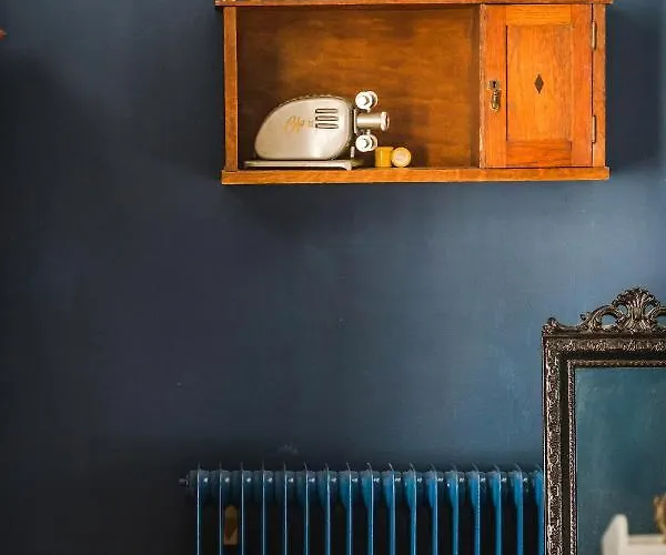 Dalenstein Bed and breakfast