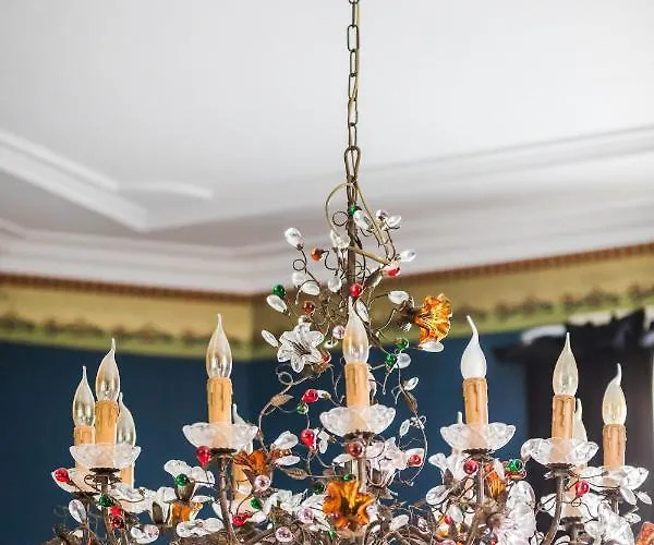 Dalenstein Bed and breakfast