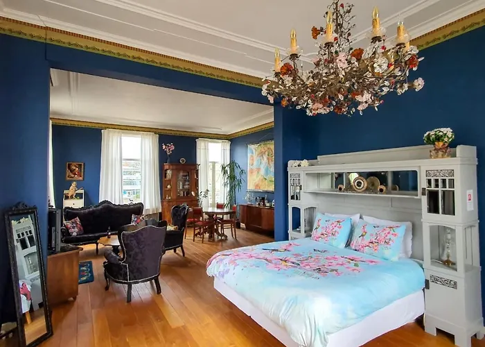 Bed and breakfast Dalenstein 3*