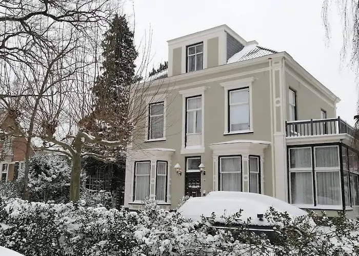 Dalenstein Bed and breakfast Velp (Gelderland)