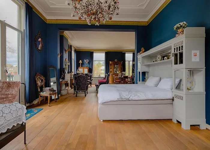 Dalenstein Bed and breakfast 3*