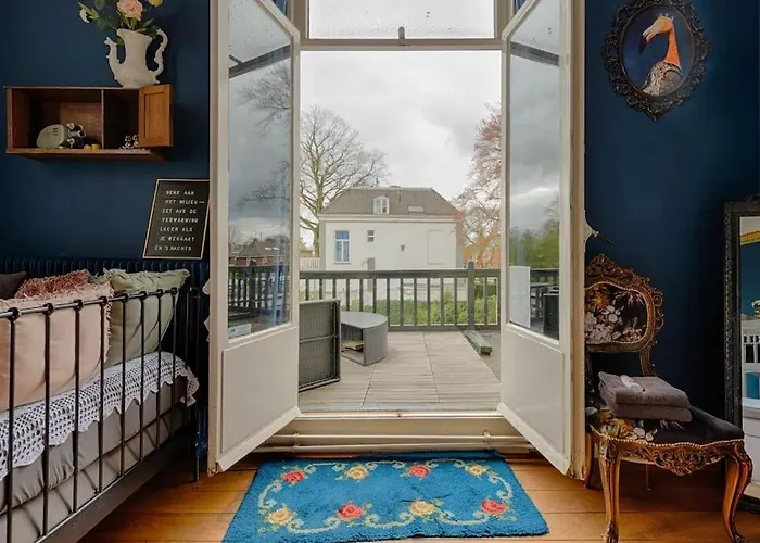 Dalenstein Bed and breakfast Velp (Gelderland)