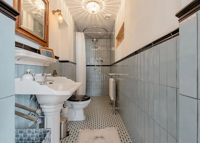 Dalenstein Bed and breakfast