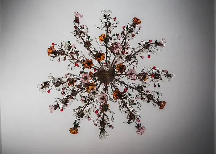 Bed & Breakfast Dalenstein 3*