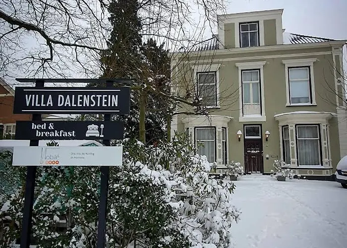 Dalenstein Bed & Breakfast Velp (Gelderland)