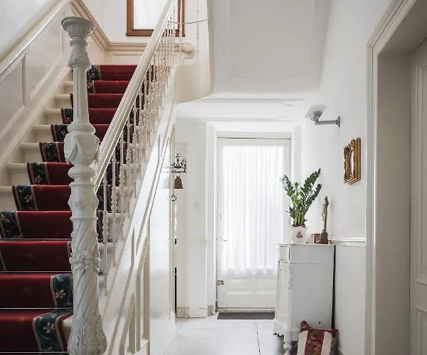 Bed & Breakfast Dalenstein