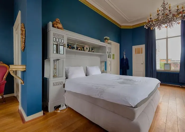 Bed & Breakfast Dalenstein