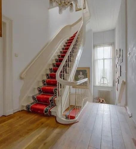 Dalenstein Bed & Breakfast 3*