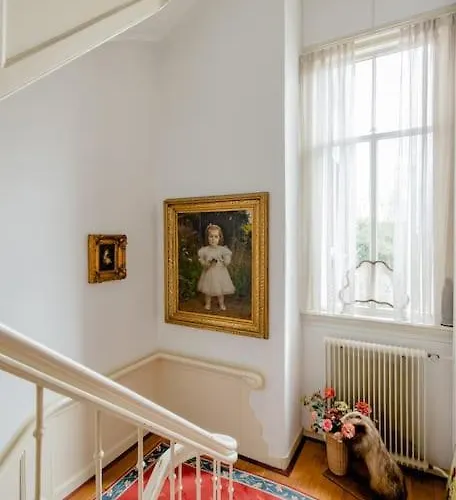 Bed & Breakfast Dalenstein