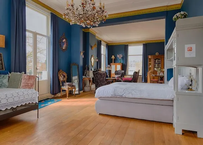 Dalenstein 3* Velp (Gelderland)