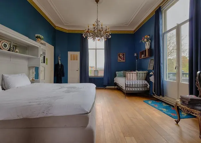 Dalenstein Bed & Breakfast